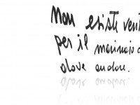 Perizie Calligrafiche