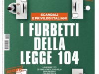 Legge 104 – Scandali all’italiana